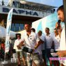 Нов рекорд на Международната регата "Cor Caroli"