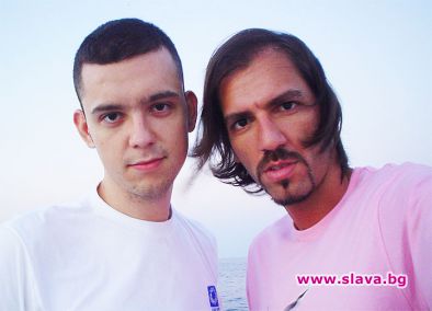 DJ Tarkan и V-sag с клубно парти на Cacao Beach 