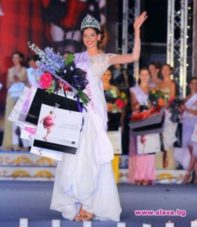 Жаклина Братанова стана новата 