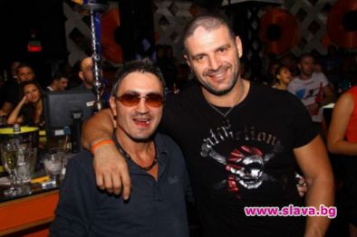 Обеси се братът на Коце Ламята