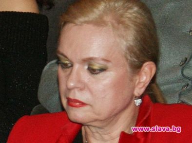 Искра Радева заби 30-годишен