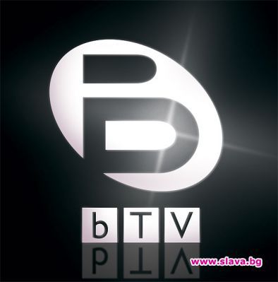 Time Warner, а не българи държат бТВ