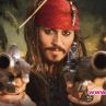 Проблеми със сценария отлагат премиерата на "Карибски пирати 5" 