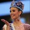 Детронират Мис Свят 2013