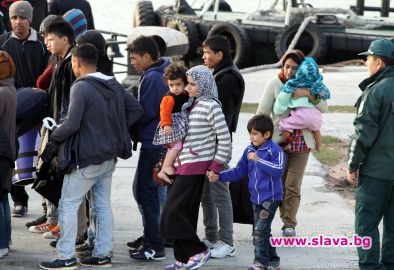 Вече и през гръцката граница комшиите ни препращат 