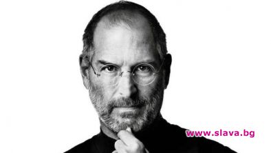 Мемоари за Стив Джобс издава негова бивша приятелка 