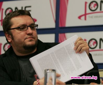 Карбовски пише до президента