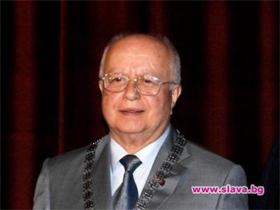 Почина Христо Недялков