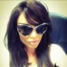 Моника Валериева с нови слънчеви очила