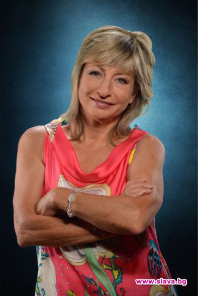 Юри Галев душил Мира Радева