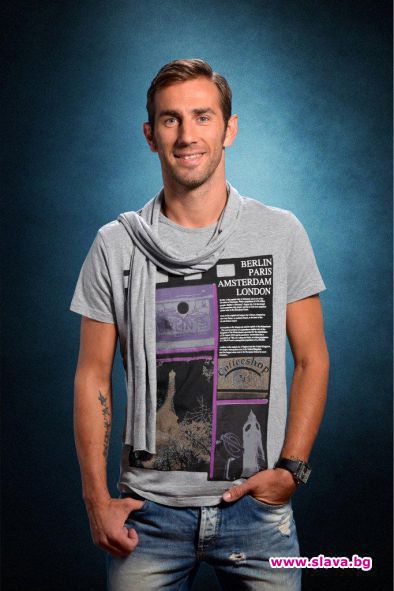 Стойко: Край с футбола, искам да съм тв водещ