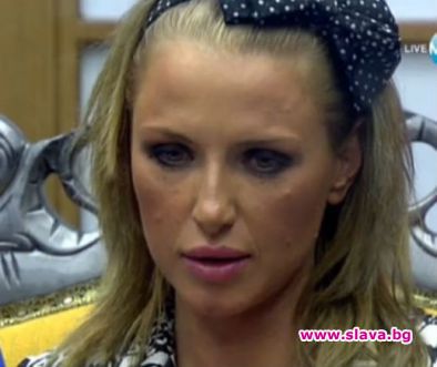 Илия Павлов бил първият мъж на Йоана