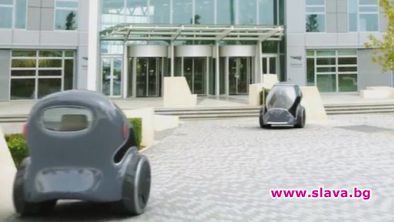 Правителството на Великобритания проправя път на коли без шофьори