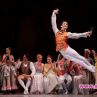 За първи път в България ще гостува канадският балет "Les Grands Ballets" 