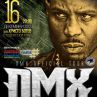 DMX отново отложи концерта си - датата е 16-ти
