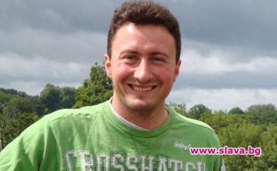 Британската кралица награди посмъртно българина Пламен Петков