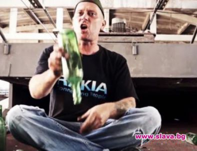 Англичанин посвети песен на България и ракията