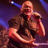 Екс волалиста на IRON MAIDEN Блейз Бейли се връща за концерт в София