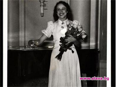 На 102 години почина доайенът на Българската опера