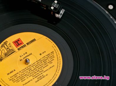 Винилът се завръща!