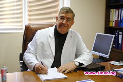 Безплатно: Европейско светило преглежда за разширени вени