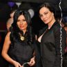  Цеци Красимирова, Лияна и Антония Петрова  с награди от Paparazzi Awards 2014