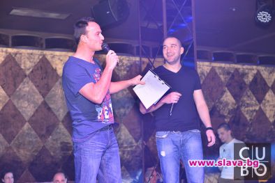 Обявиха номинираните във Вторите Български Хип Хоп Награди