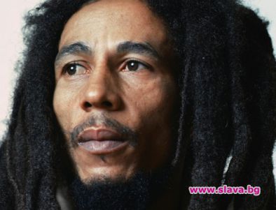 Bob Marley трибют 2014