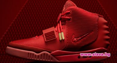 Кецовете на Кание стигнаха 15 млн.долара в eBay