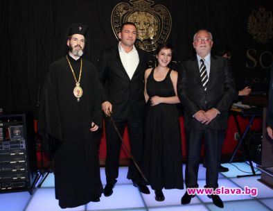 Мария Андонова стана 