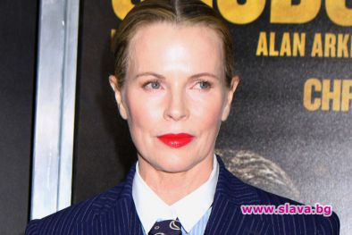 Ким Бесингър: Секси на 60, стига глупости!