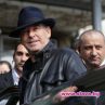 Пиърс Броснан кацна в България