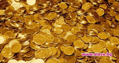 Семейство откри съкровище за 10 млн. долара