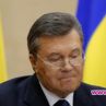 Янукович починал снощи?