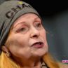 Вивиан Уестууд си обръсна главата