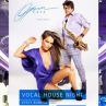"Vocal House Night" с Веси Бонева и Светлин Къслев в Opera Café 