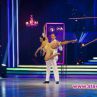 Дарин Ангелов поведе класирането в Дансинг Старс