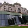 Grand Hotel Kronenhof е номер 1 в света