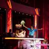 Сватба на сцената на Dancing Stars 2014 - Алфредо Торес хваща букета
