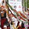 София става домакин на детски фолклорен фестивал