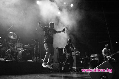 Фюжън Стейдж на EXIT: околосветско пътешествие за четири дни