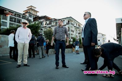 Задава се нов сезон на Под прикритие