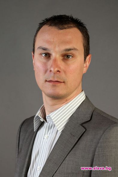 Петър Бакърджиев стана баща