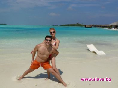 Мъжът на Неве Бозукова - милионер