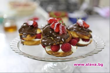 Джени Морис с премиера за България на 28-ми април