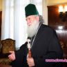 Патриархът не близва алкохол
