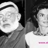 Джаки Кенеди имала връзка с Хемингуей