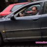 Данчо Лечков лети с 240 км/ч по магистралата