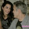 Родителите на Джордж Клуни очаровани от избора му