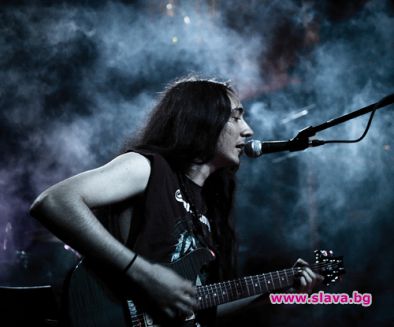 ALCEST С НОМИНАЦИЯ ЗА НАЙ-ДОБРА ЪНДЪРГРАУНД МЕТЪЛ БАНДА